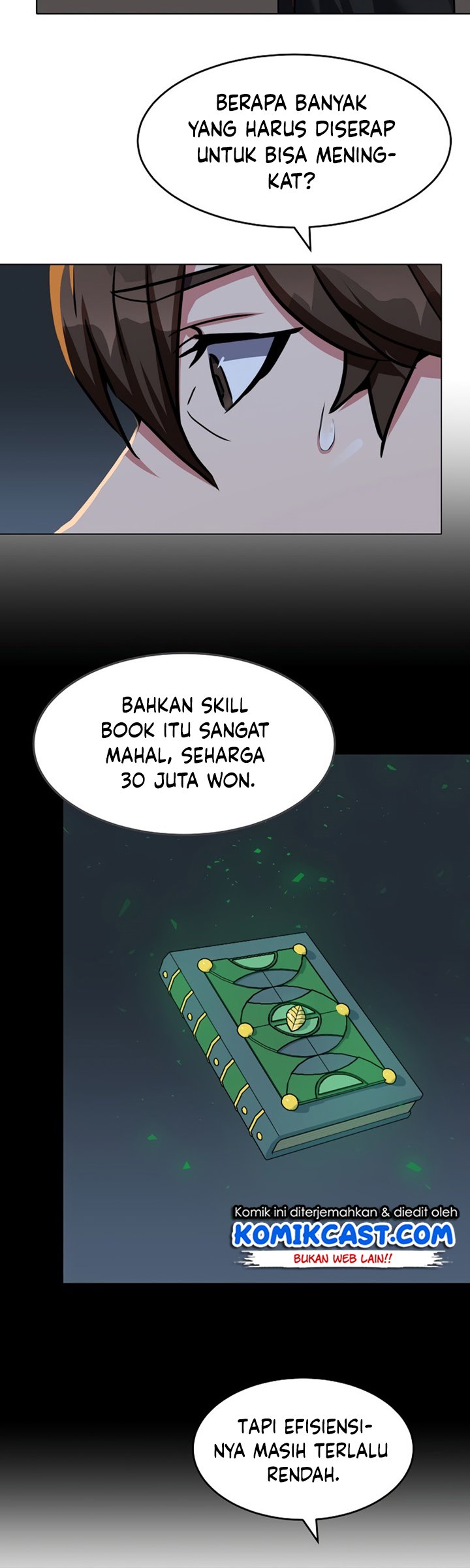 Level 1 Player Bab 23 halaman 31