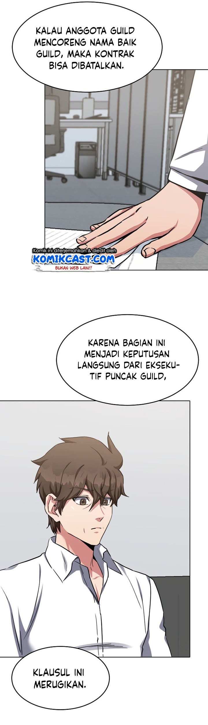 Level 1 Player Bab 23 halaman 63