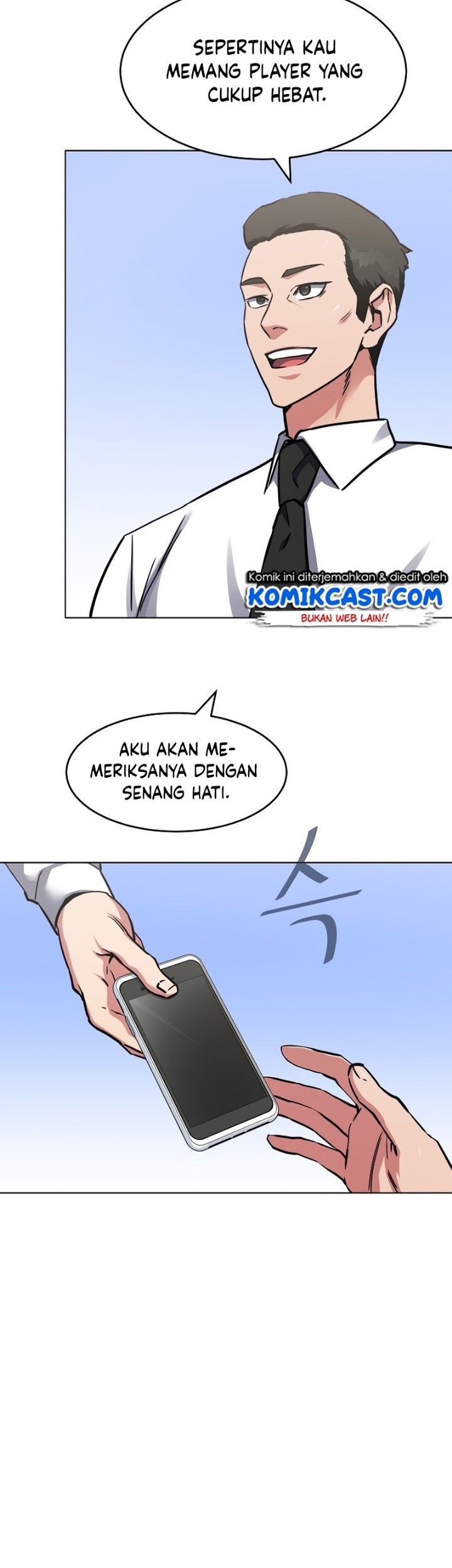 Level 1 Player Bab 24 halaman 20