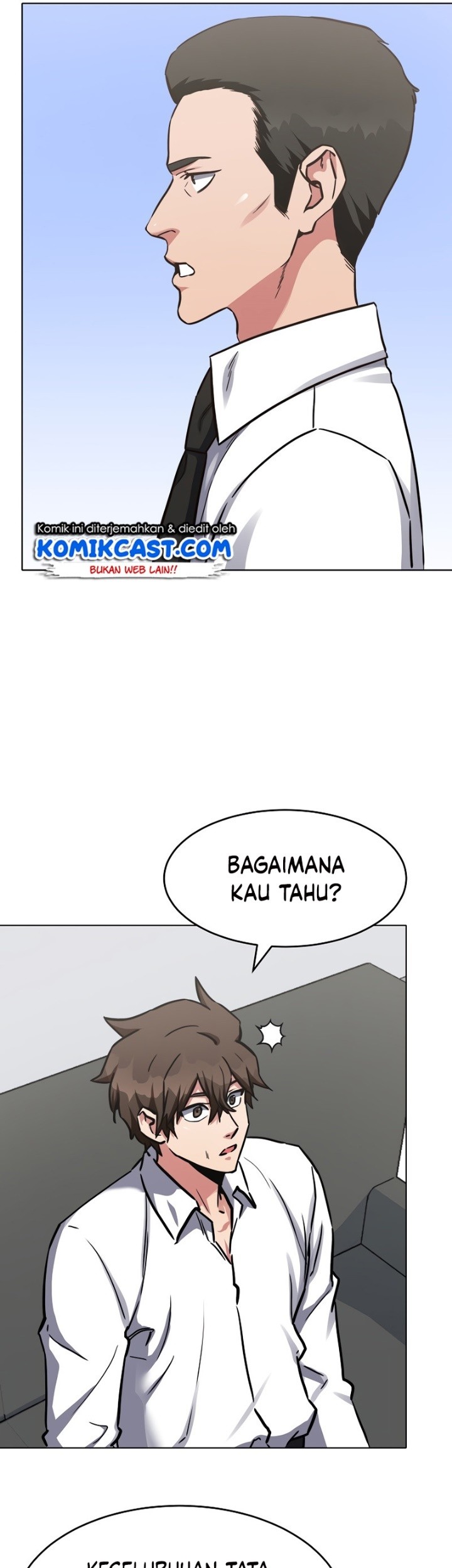 Level 1 Player Bab 24 halaman 23