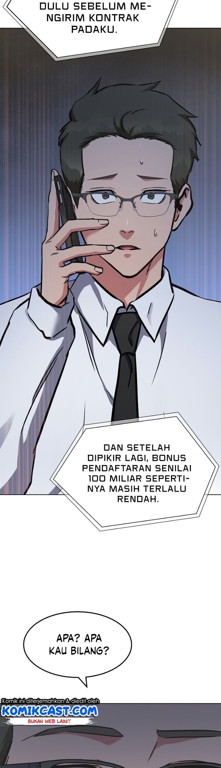 Level 1 Player Bab 24 halaman 56
