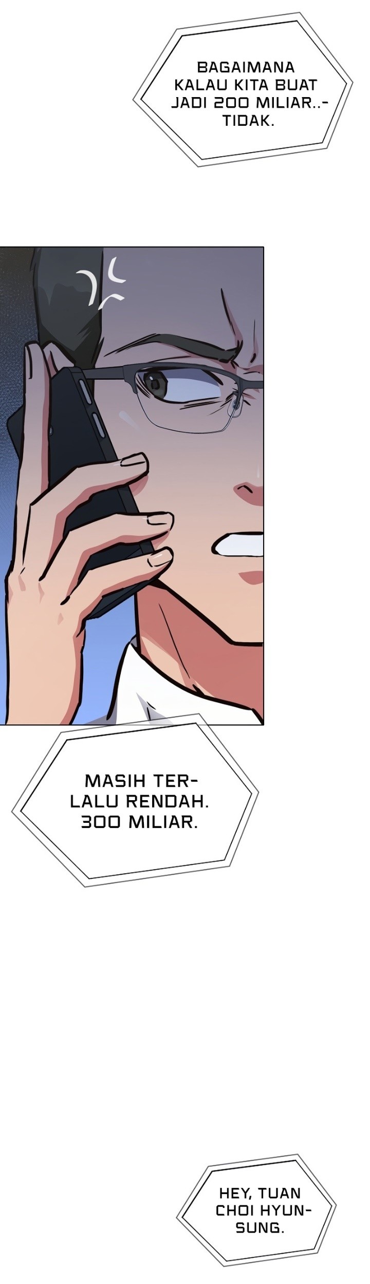 Level 1 Player Bab 24 halaman 58