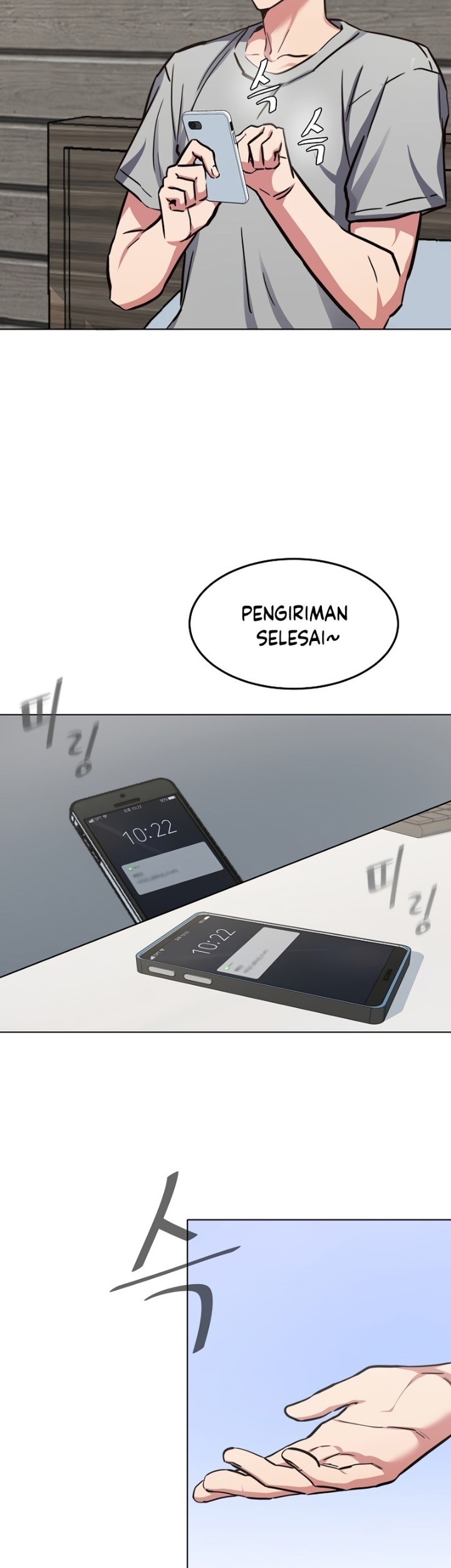 Level 1 Player Bab 24 halaman 62