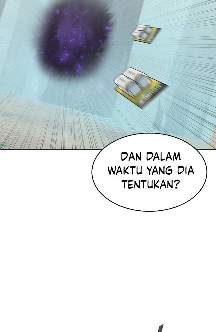 Level 1 Player chapter 25 halaman 55