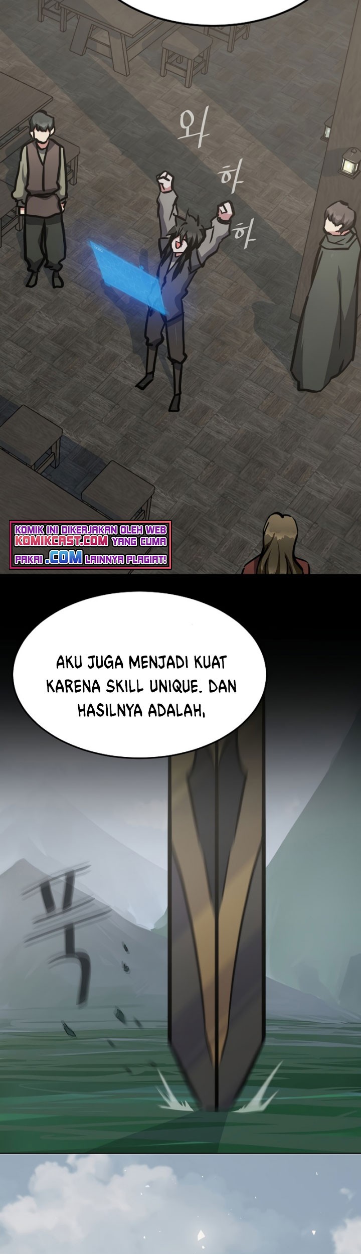 Level 1 Player Bab 26 halaman 6