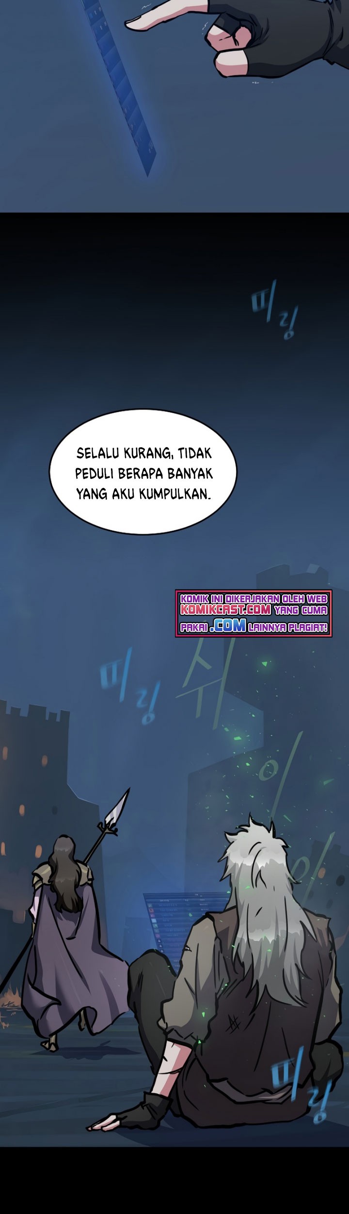 Level 1 Player Bab 26 halaman 10