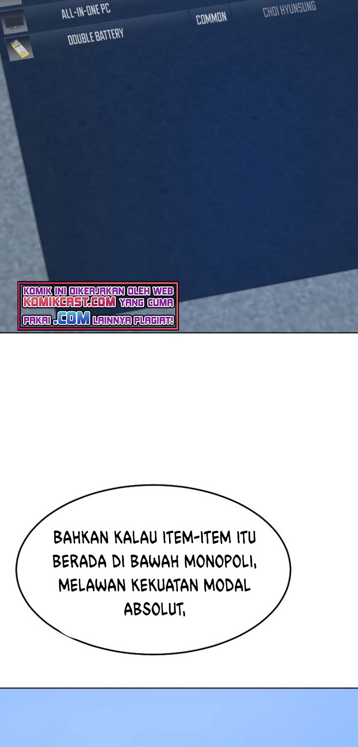 Level 1 Player Bab 26 halaman 16