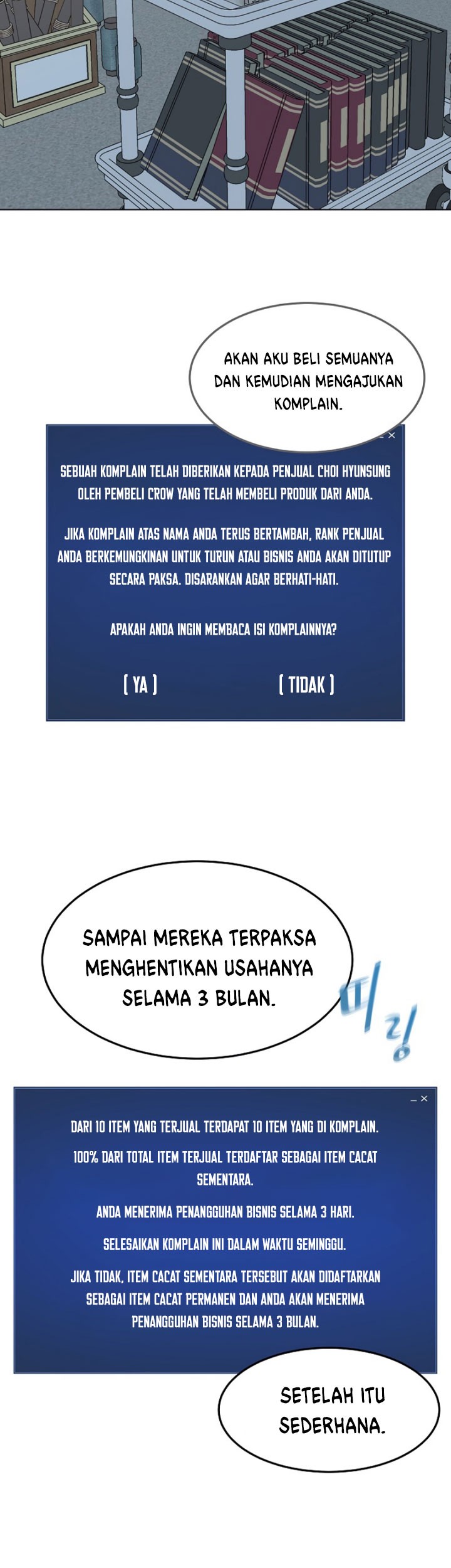 Level 1 Player Bab 26 halaman 19