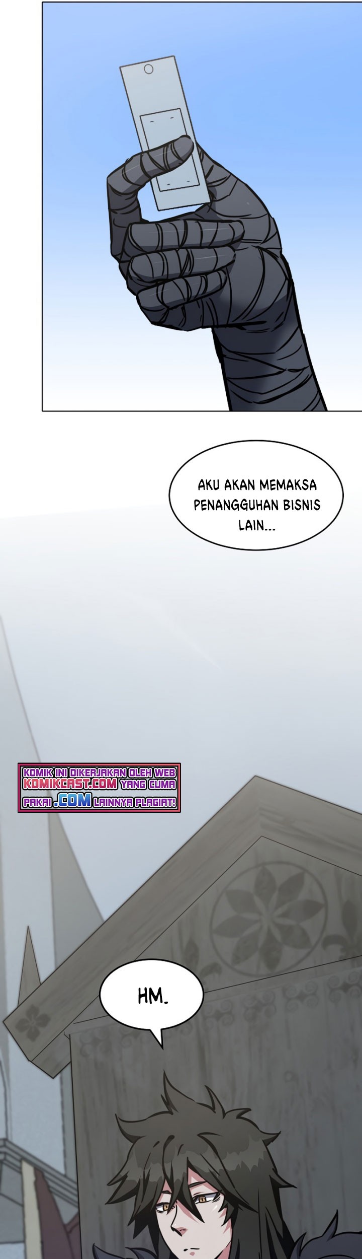 Level 1 Player Bab 26 halaman 24