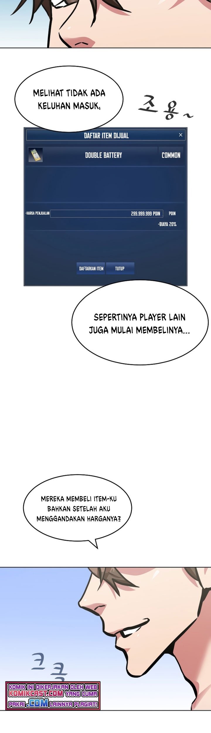 Level 1 Player Bab 26 halaman 37