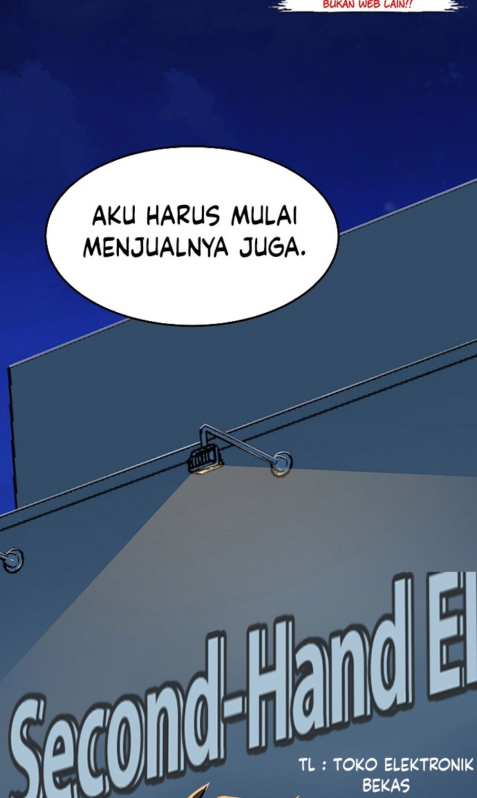 Level 1 Player chapter 27 halaman 13