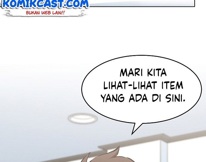 Level 1 Player chapter 27 halaman 37