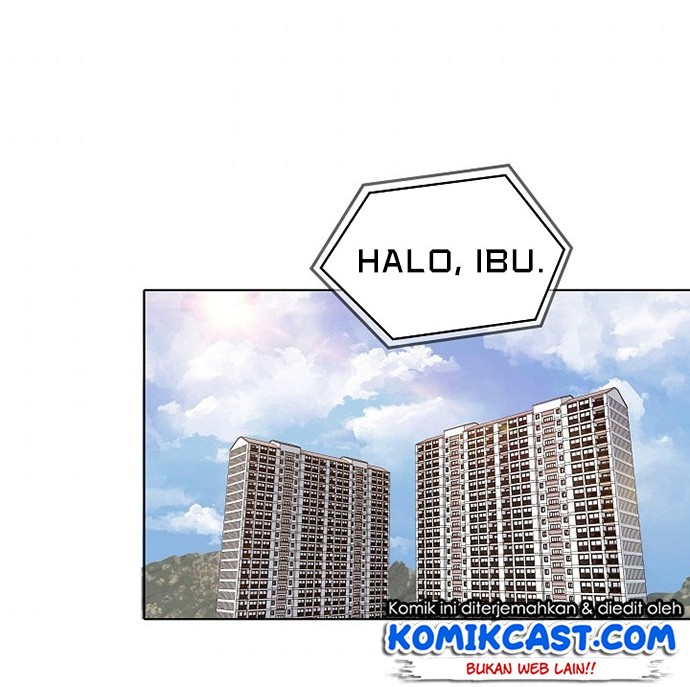 Level 1 Player chapter 27 halaman 45