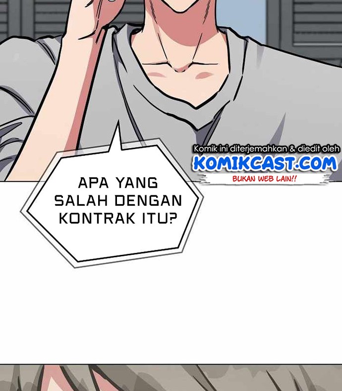 Level 1 Player chapter 27 halaman 73
