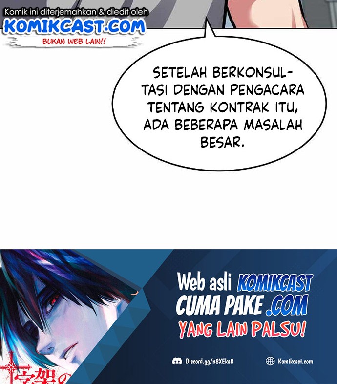 Level 1 Player chapter 27 halaman 75