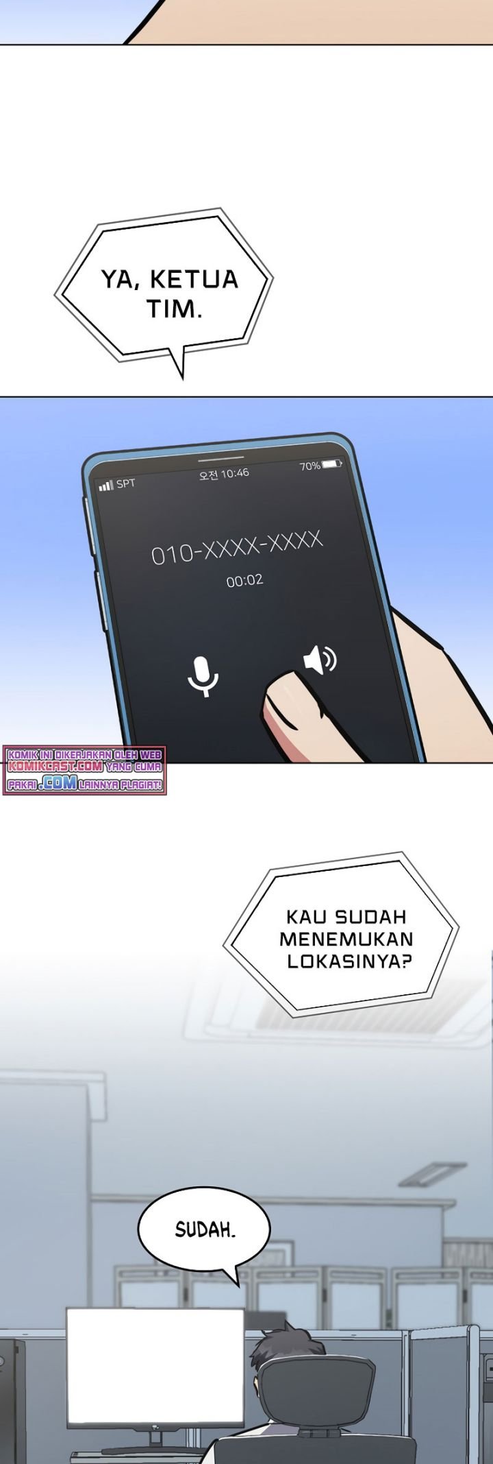 Level 1 Player Bab 28 halaman 14