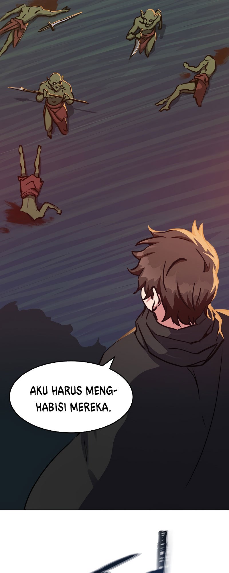 Level 1 Player Bab 28 halaman 69