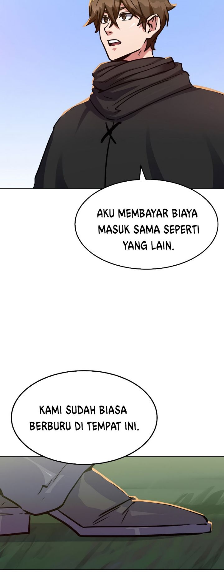 Level 1 Player Bab 29 halaman 5