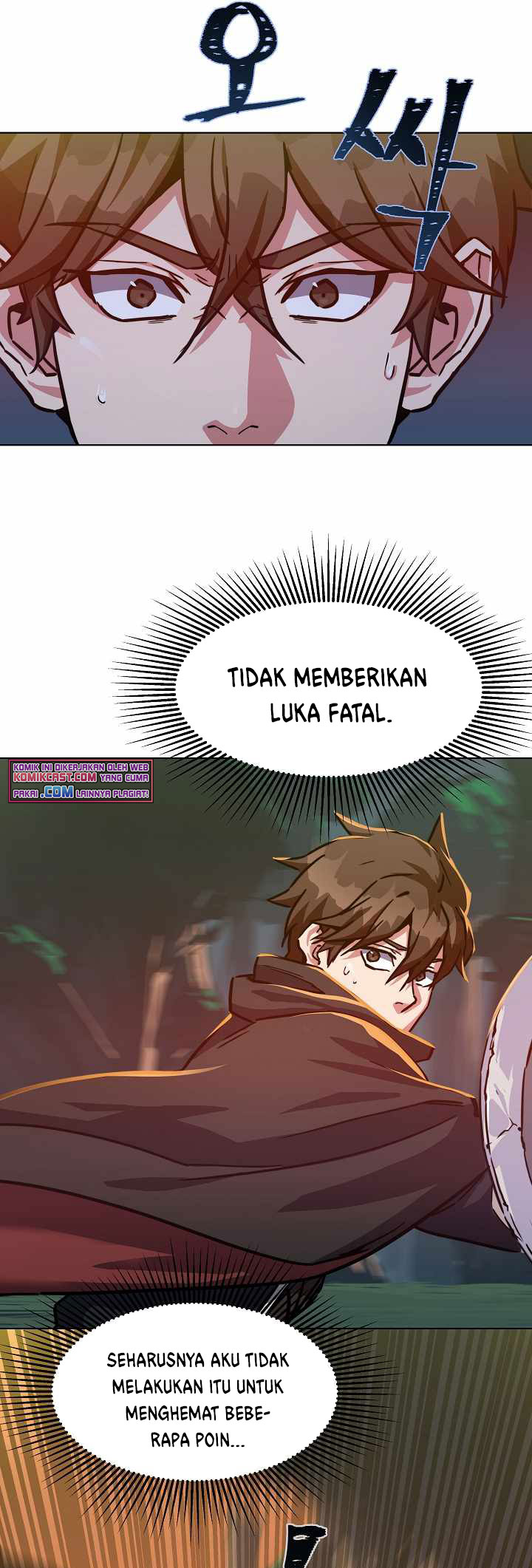Level 1 Player Bab 30 halaman 23
