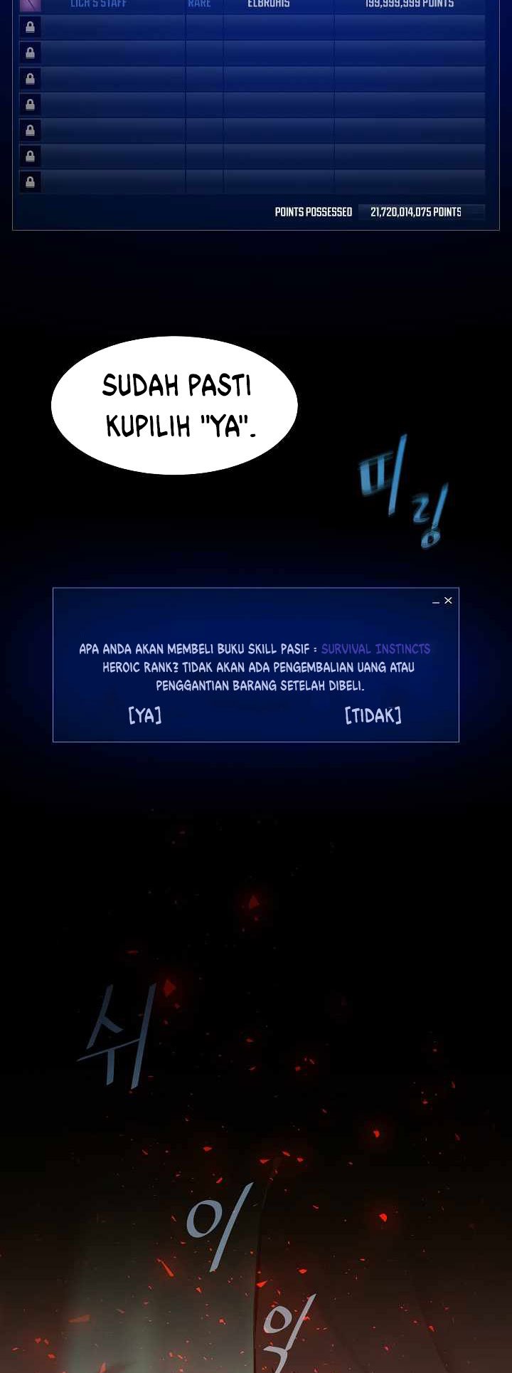 Level 1 Player Bab 30 halaman 46