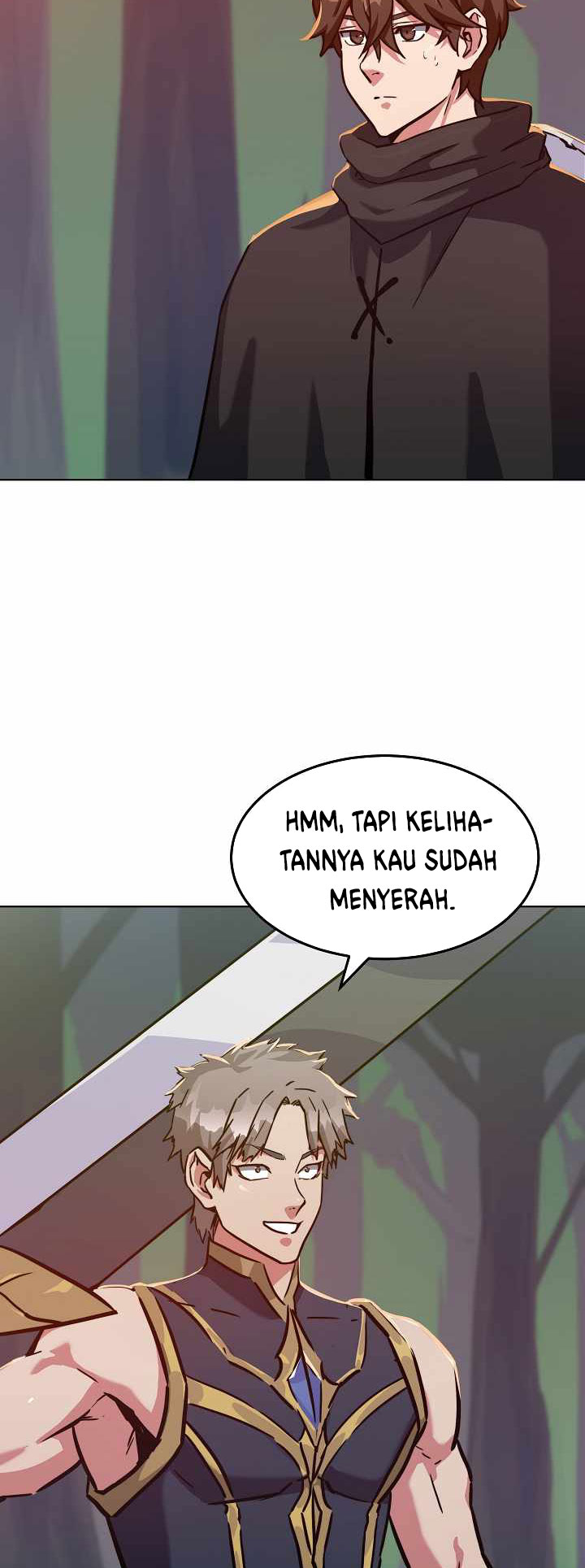 Level 1 Player Bab 30 halaman 50
