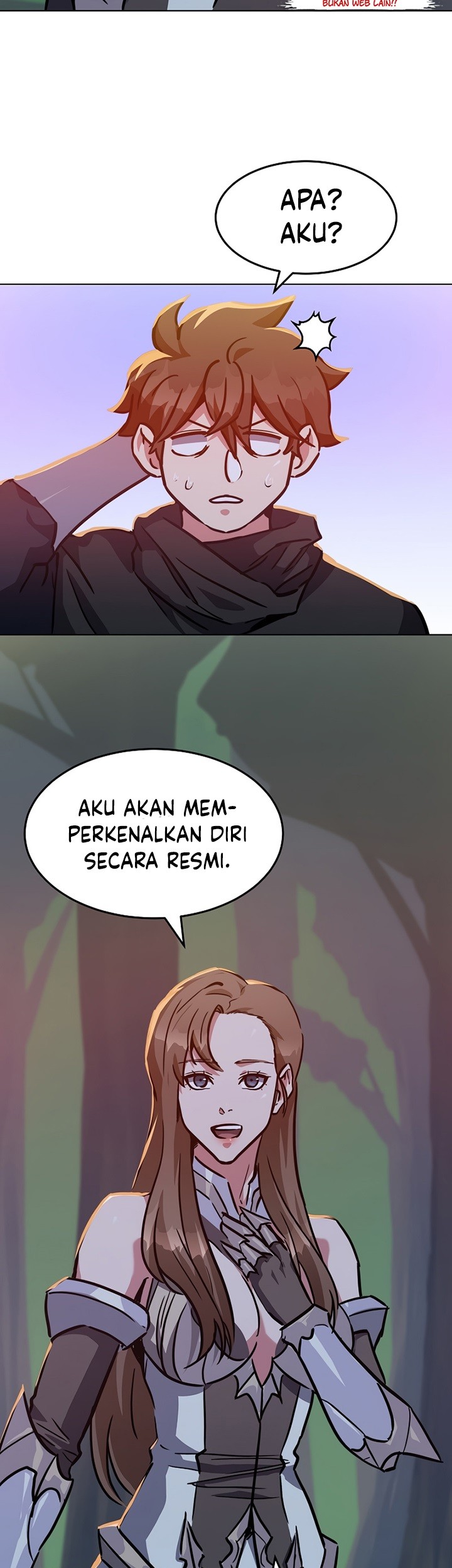 Level 1 Player chapter 31 halaman 30