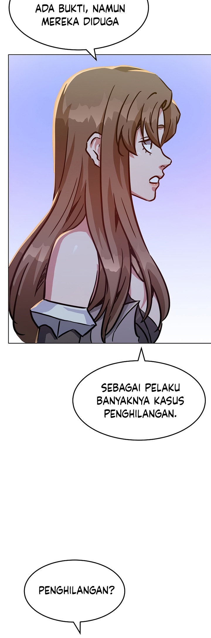 Level 1 Player chapter 31 halaman 37