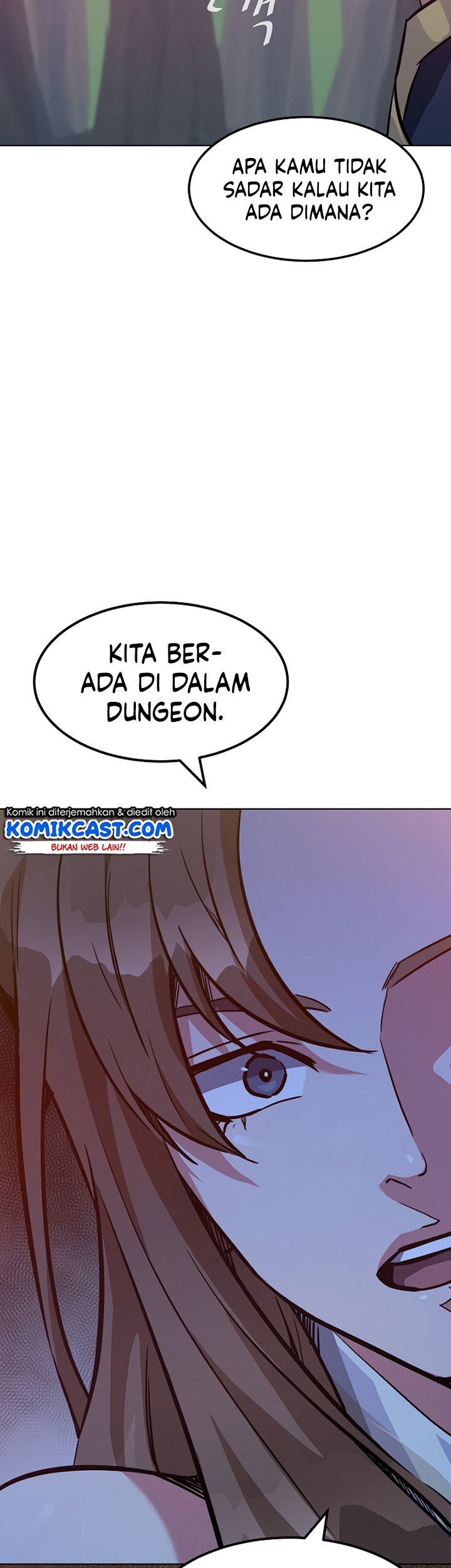 Level 1 Player chapter 31 halaman 68