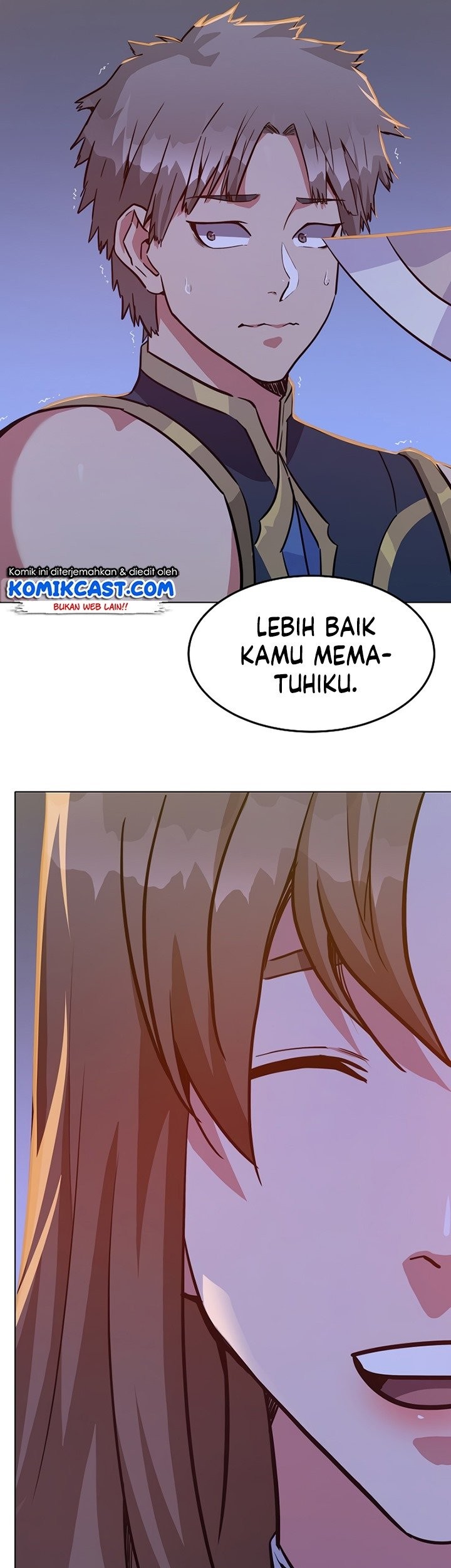 Level 1 Player chapter 31 halaman 74
