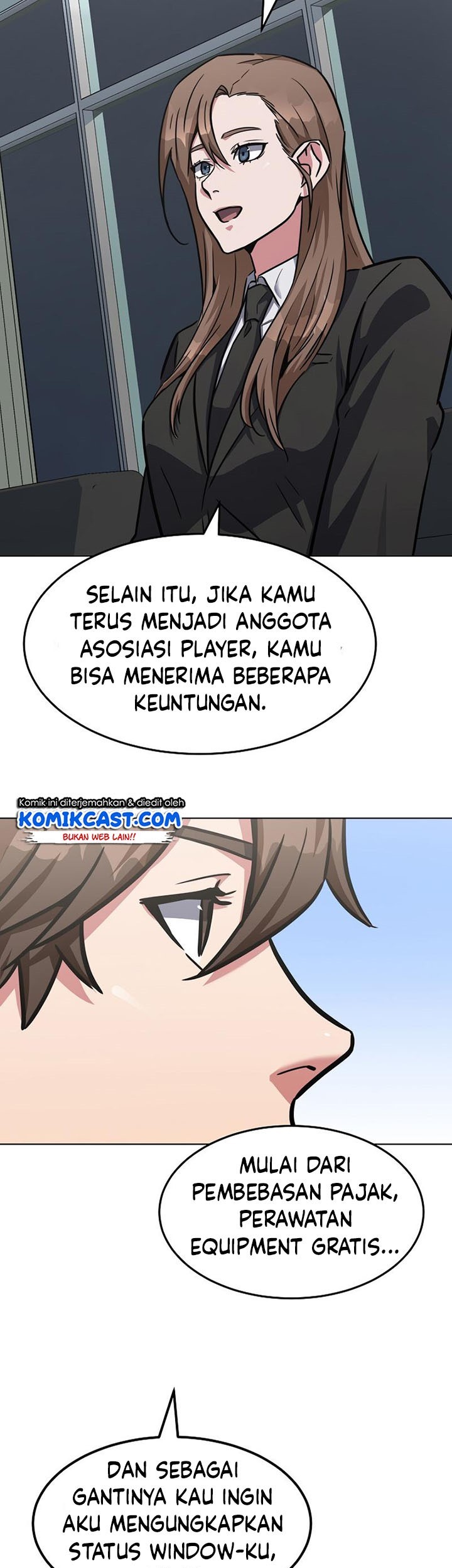 Level 1 Player Bab 32 halaman 60