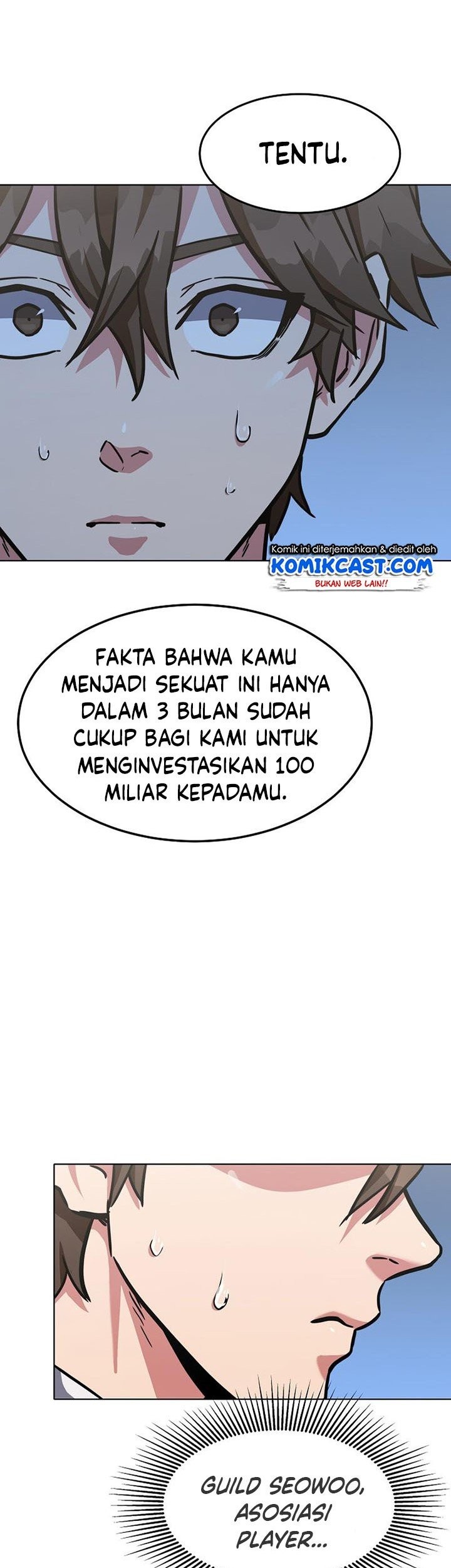 Level 1 Player Bab 32 halaman 76