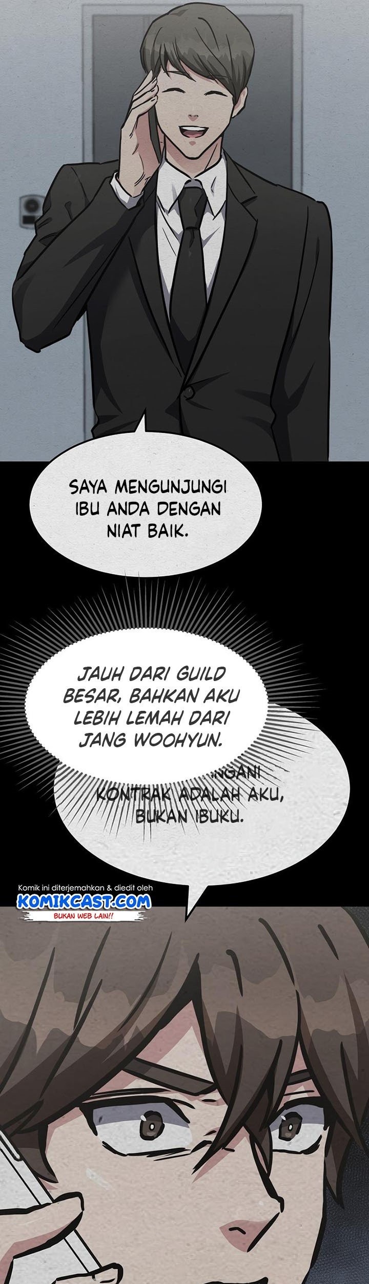 Level 1 Player Bab 32 halaman 80