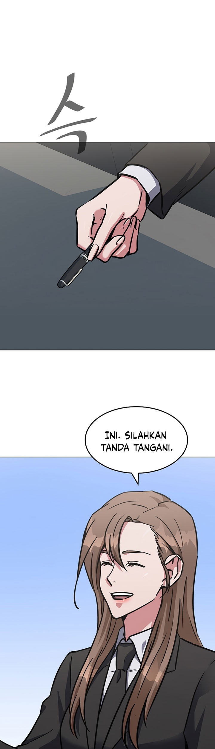 Level 1 Player Bab 33 halaman 57