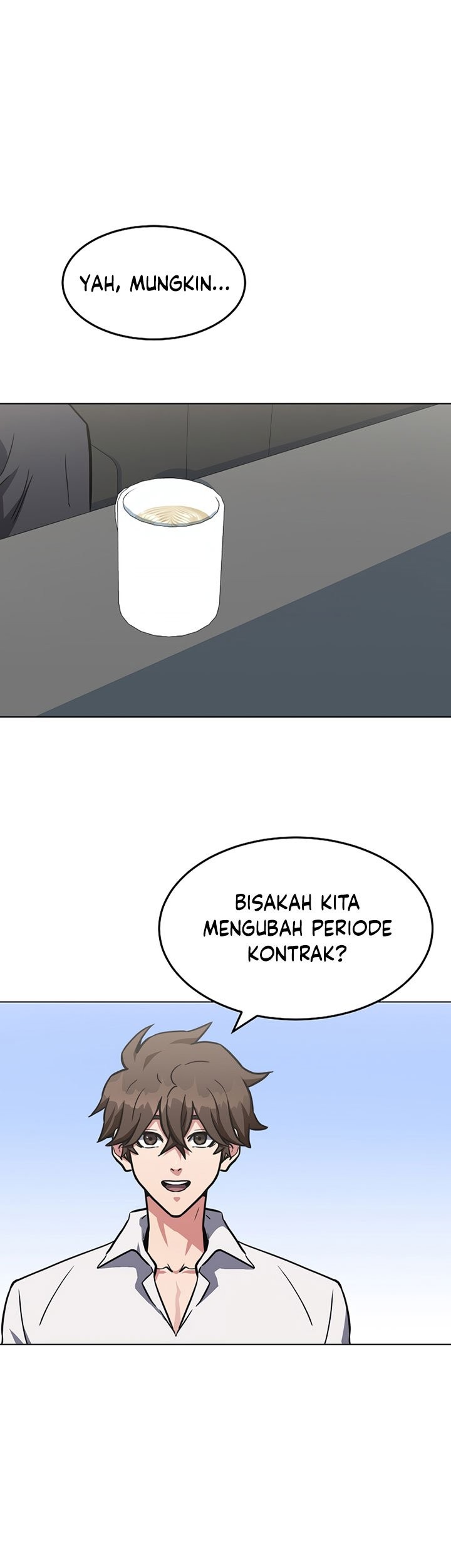 Level 1 Player Bab 33 halaman 69