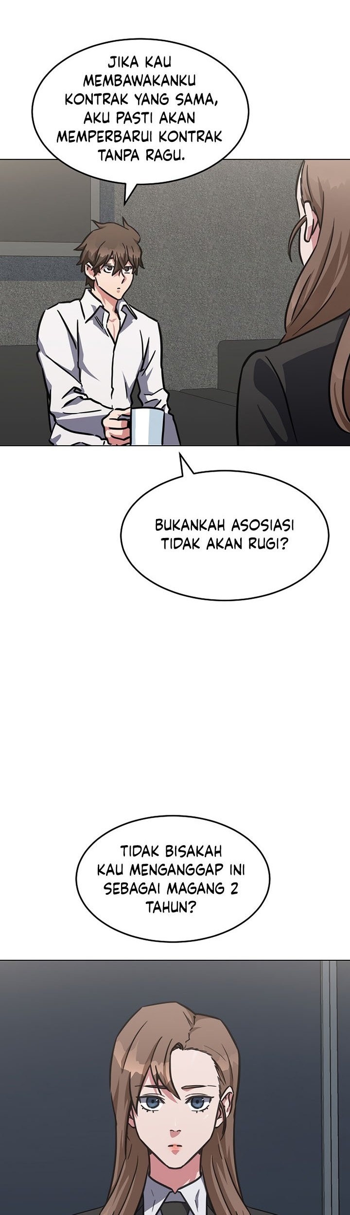 Level 1 Player Bab 34 halaman 18
