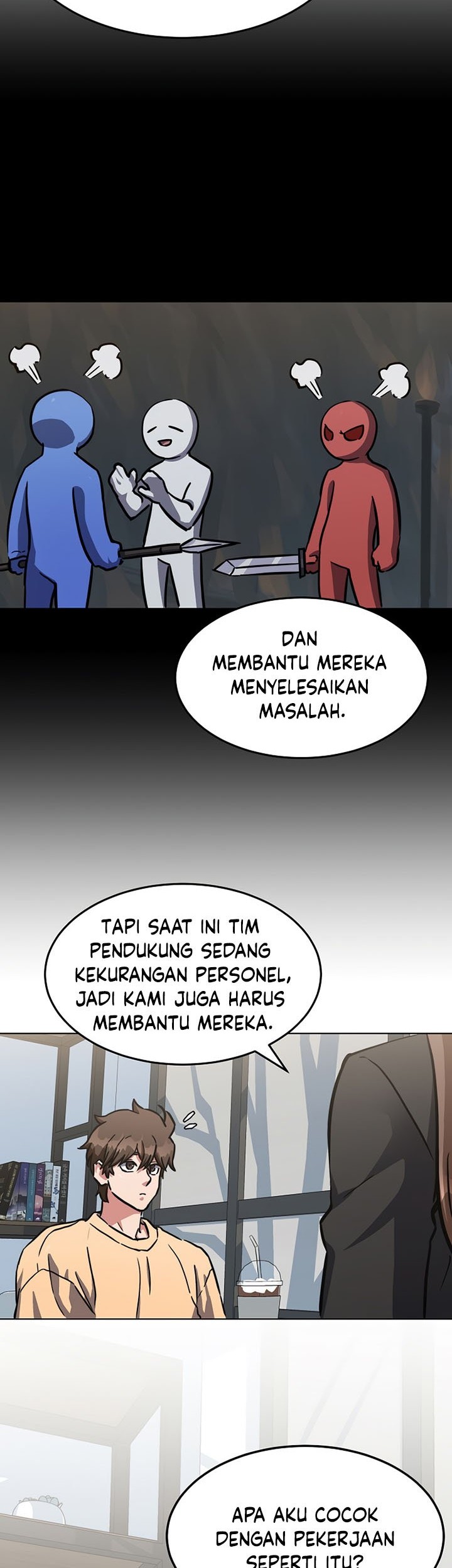 Level 1 Player Bab 34 halaman 46