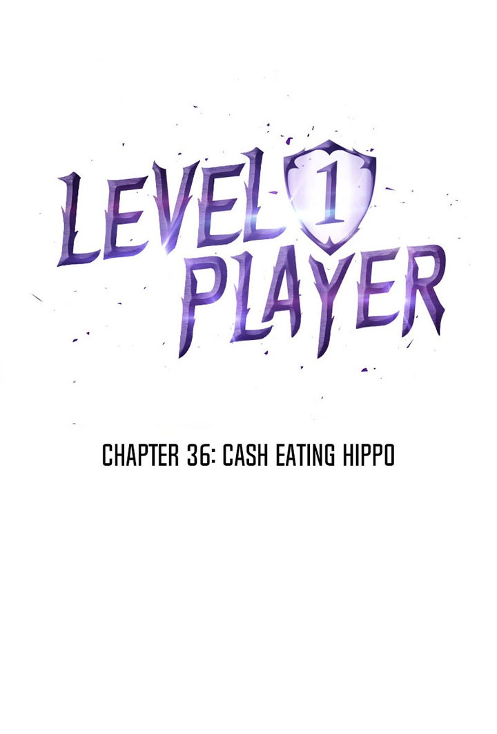 Level 1 Player Bab 36 halaman 5