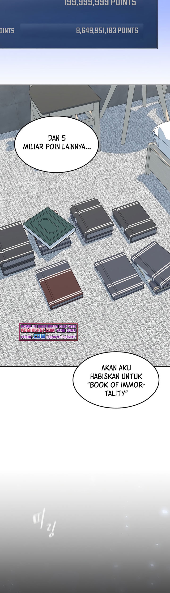 Level 1 Player Bab 36 halaman 22
