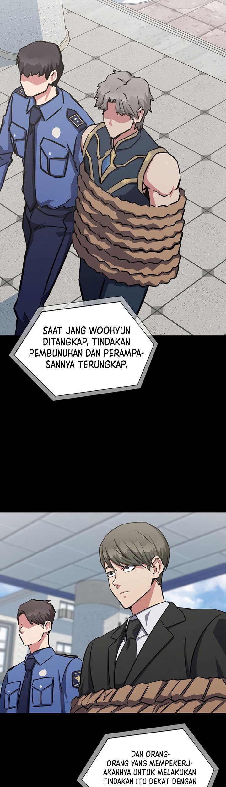 Level 1 Player Bab 36 halaman 36