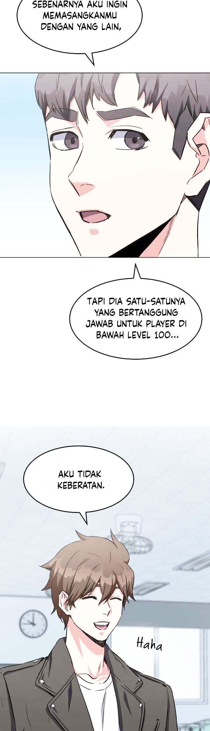 Level 1 Player Bab 37 halaman 32