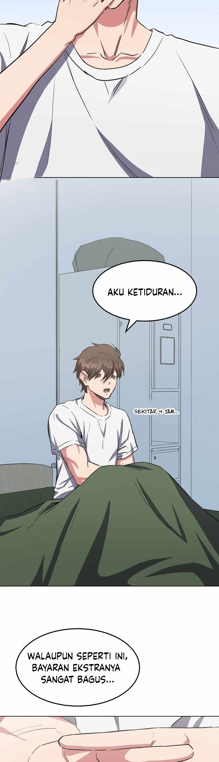 Level 1 Player Bab 37 halaman 38