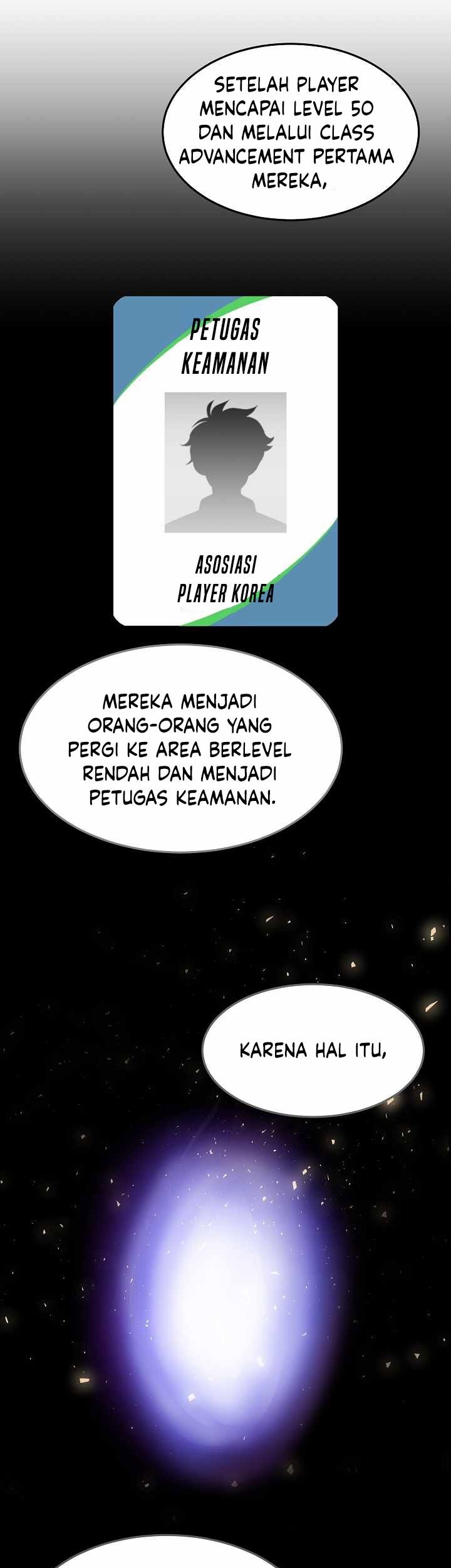Level 1 Player Bab 37 halaman 50