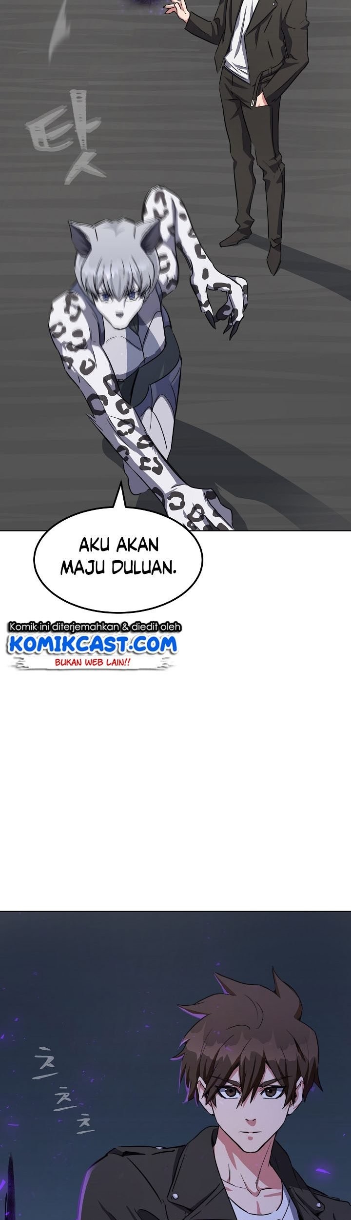 Level 1 Player Bab 38 halaman 10