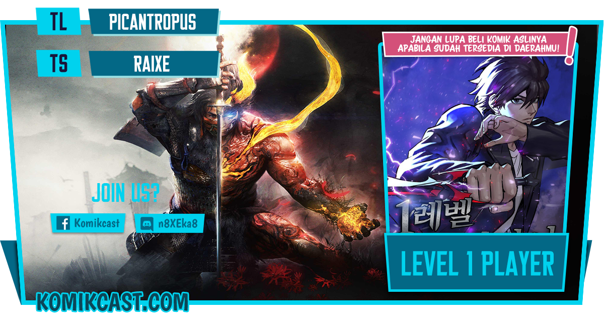 Level 1 Player Bab 39 halaman 1