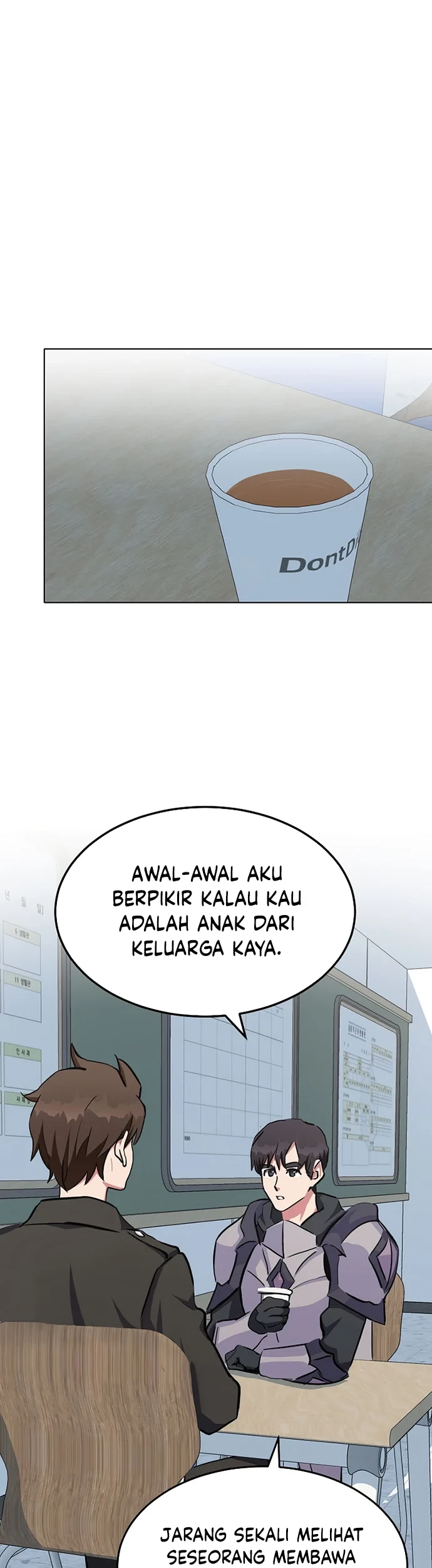 Level 1 Player Bab 39 halaman 38