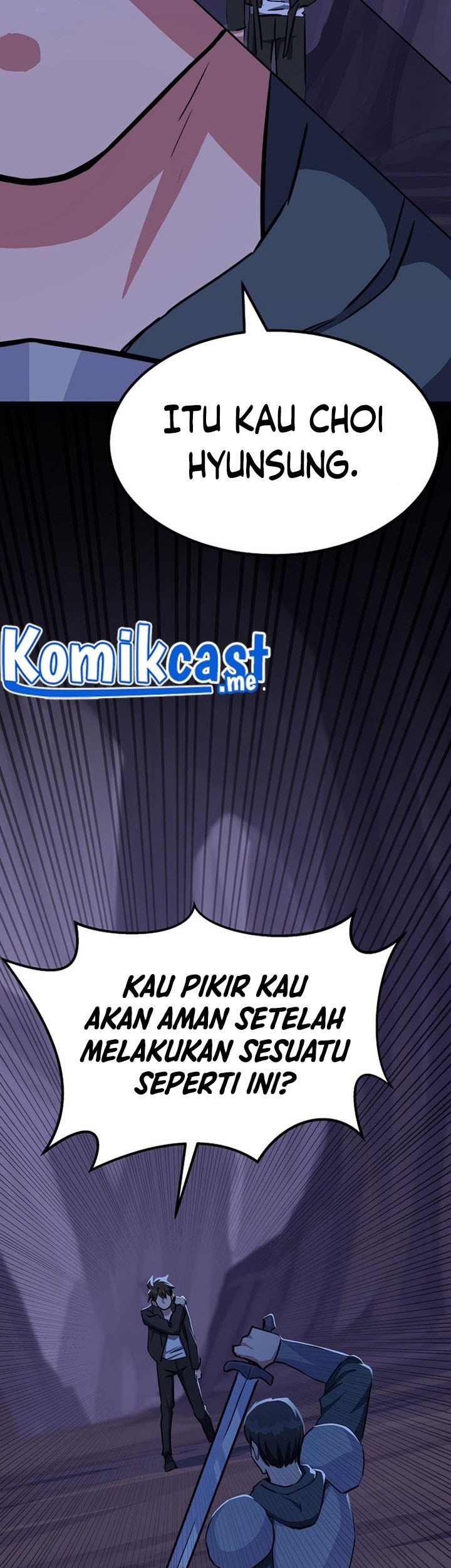 Level 1 Player Bab 40 halaman 42