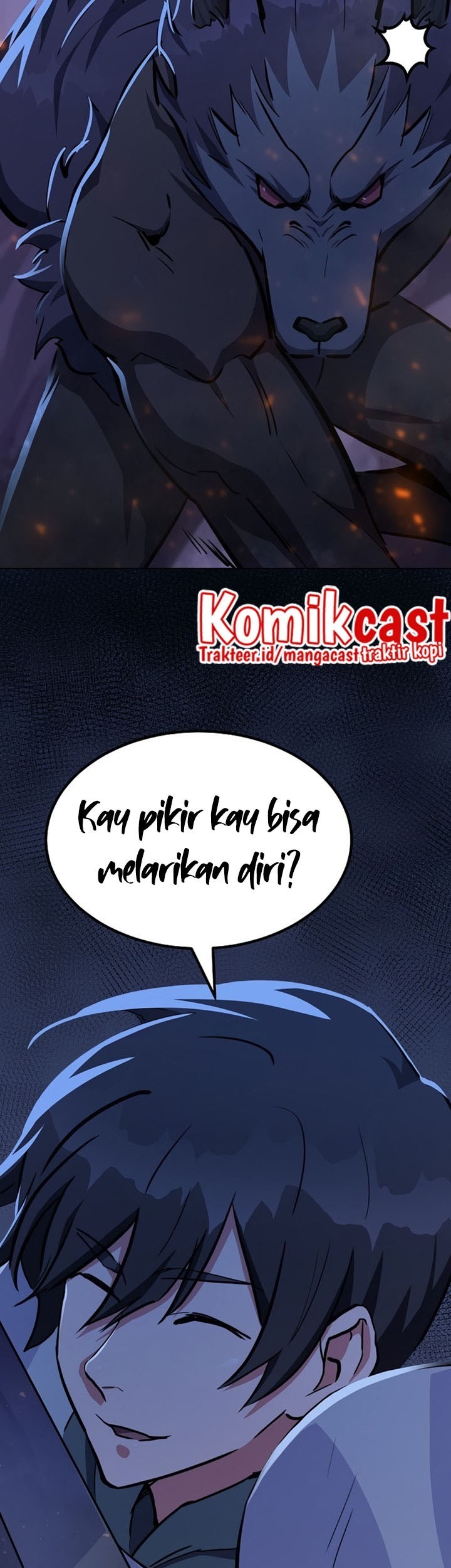 Level 1 Player Bab 40 halaman 76