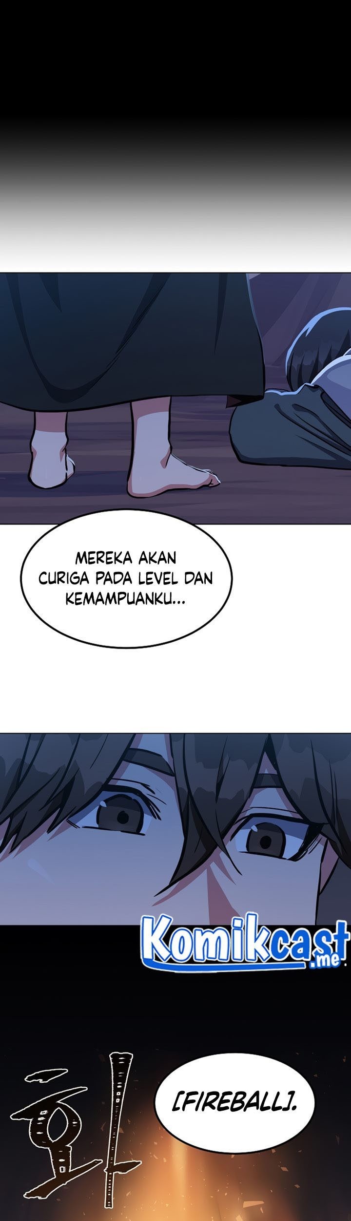 Level 1 Player Bab 41 halaman 72