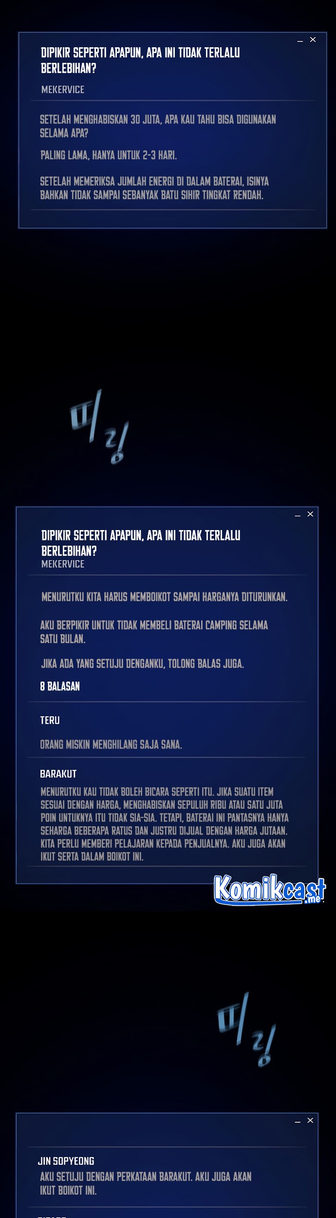 Level 1 Player Bab 42 halaman 26