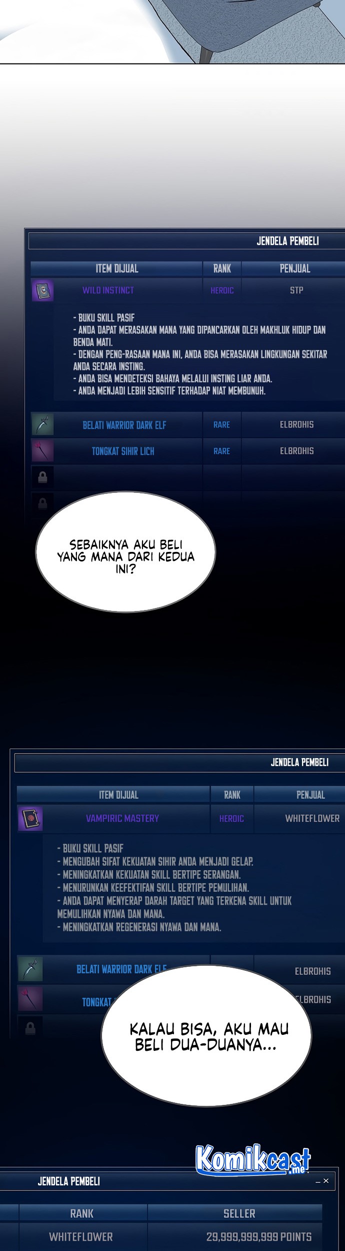 Level 1 Player Bab 42 halaman 30